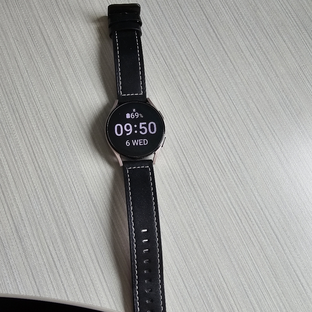 Samsung Galaxy Smart Watch 5